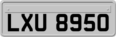 LXU8950