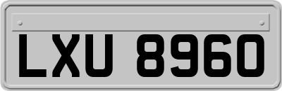 LXU8960