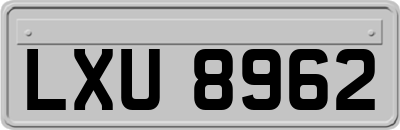 LXU8962