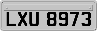 LXU8973