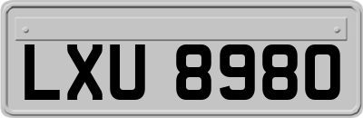 LXU8980