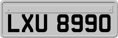 LXU8990