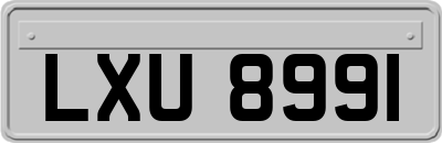 LXU8991