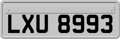 LXU8993