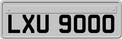 LXU9000