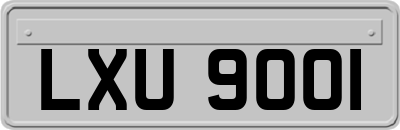 LXU9001