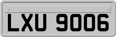 LXU9006