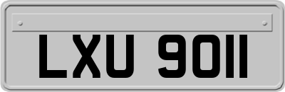 LXU9011