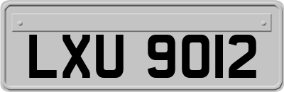 LXU9012
