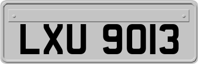 LXU9013