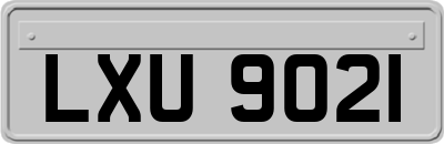 LXU9021