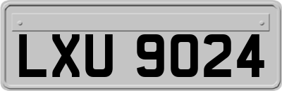 LXU9024