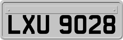 LXU9028