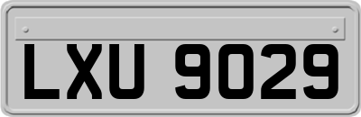 LXU9029