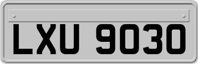 LXU9030