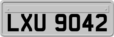 LXU9042