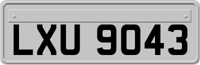 LXU9043