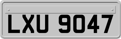 LXU9047