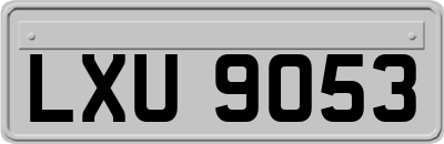 LXU9053