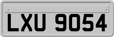LXU9054