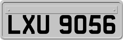 LXU9056