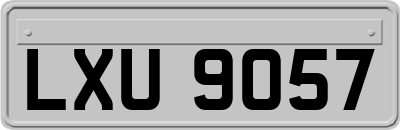 LXU9057