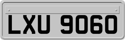LXU9060