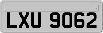 LXU9062