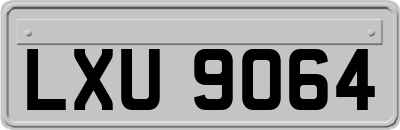 LXU9064