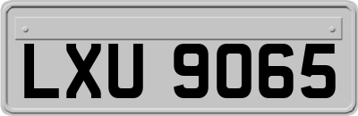 LXU9065