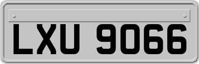 LXU9066