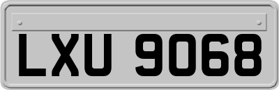 LXU9068