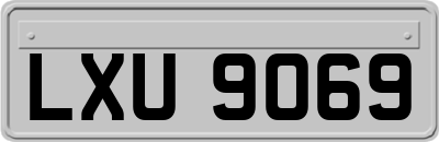 LXU9069