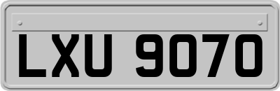 LXU9070