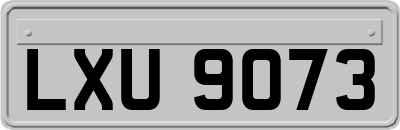 LXU9073