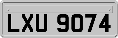 LXU9074
