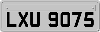 LXU9075