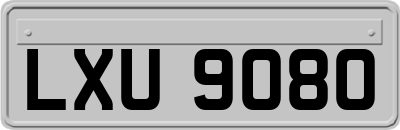 LXU9080