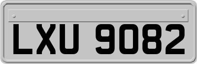 LXU9082