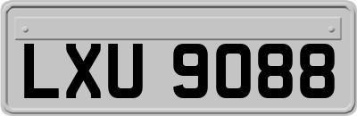 LXU9088