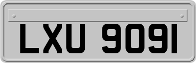 LXU9091