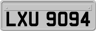 LXU9094