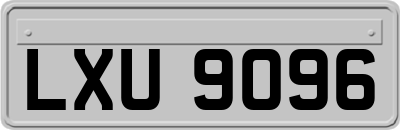 LXU9096