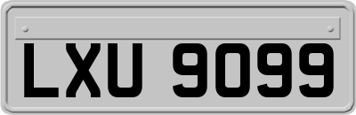 LXU9099