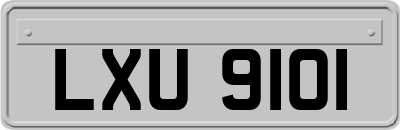 LXU9101