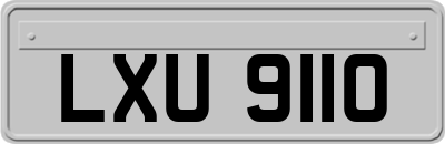 LXU9110