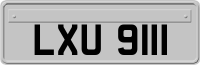 LXU9111