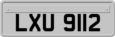 LXU9112