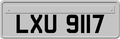 LXU9117