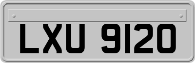 LXU9120